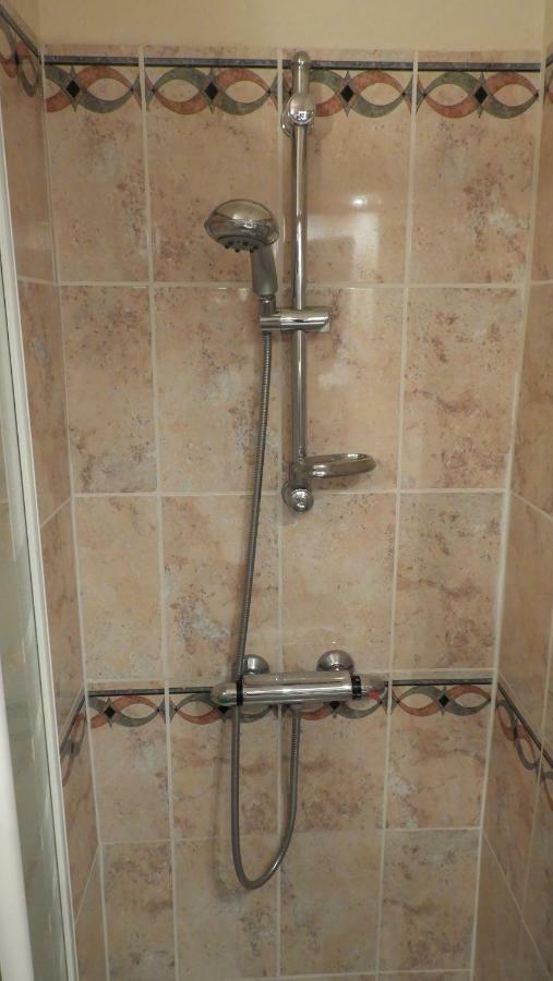 Appartement Saint Pierre 30M De La Plage Ngoại thất bức ảnh