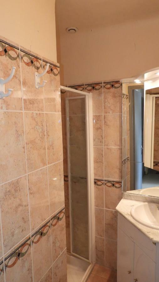 Appartement Saint Pierre 30M De La Plage Ngoại thất bức ảnh