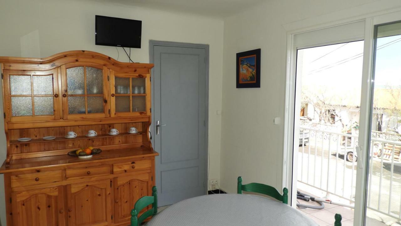 Appartement Saint Pierre 30M De La Plage Ngoại thất bức ảnh